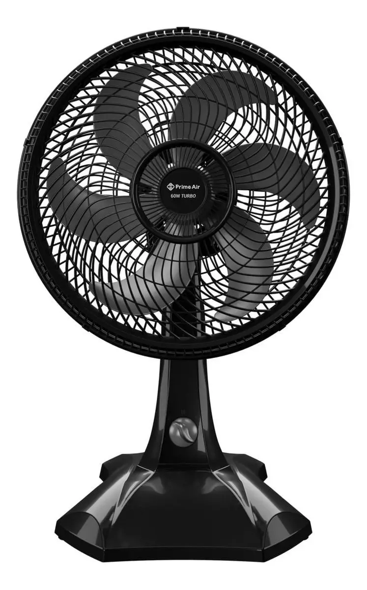 Ventilador
