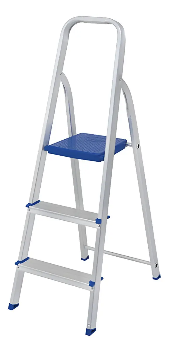 Escada doméstica