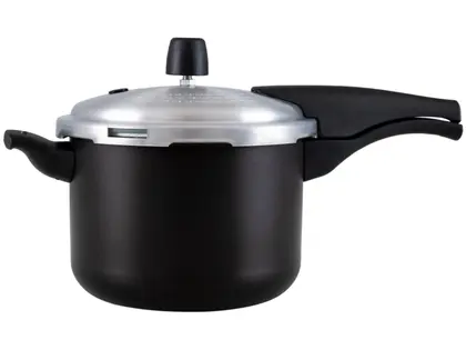 Panela de Pressão